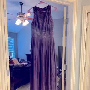 Size 10 Ever Pretty prom/bridesmaid dress